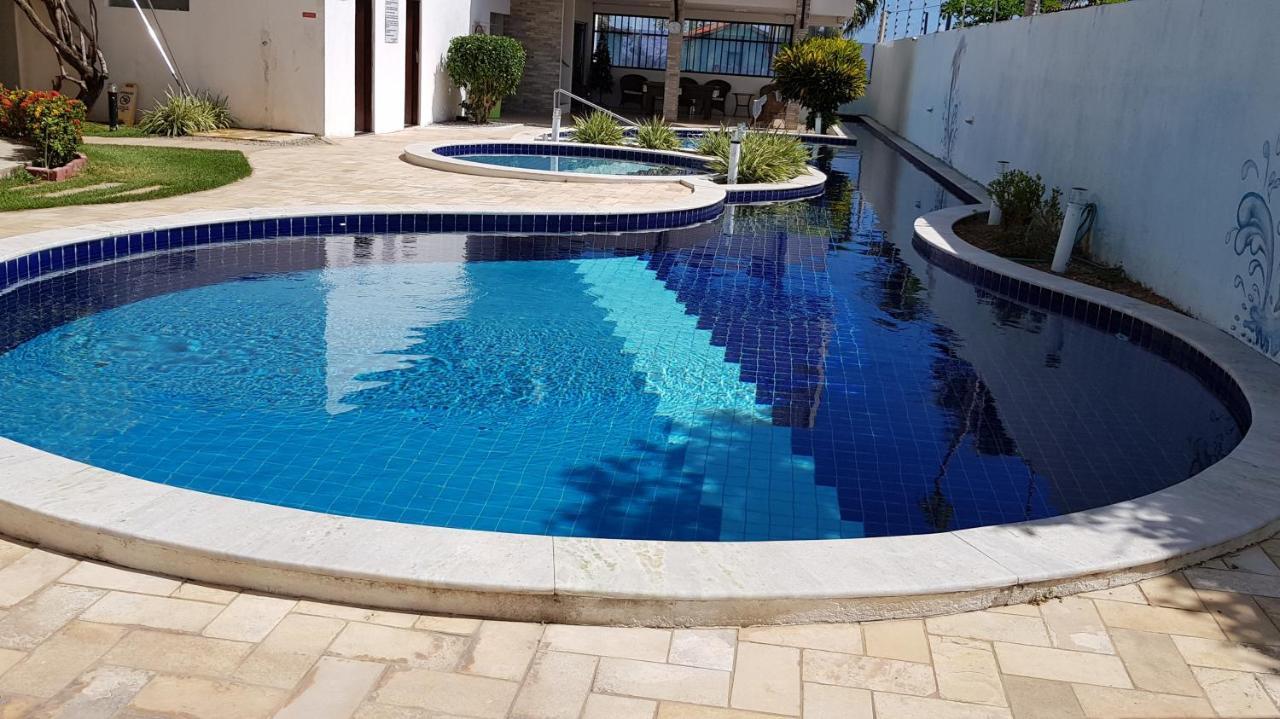 Ocean View Tabatinga Residence Kültér fotó