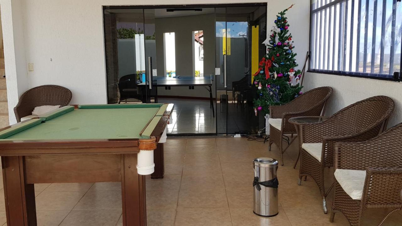 Ocean View Tabatinga Residence Kültér fotó